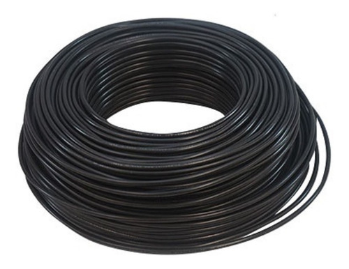 Cable Eva 2,5  Libre Halogeno Evaflex (h07z1-k) 100 Mts