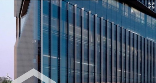 Imagen 2 de 5 de Renta De Oficinas Comerciales, Torre Gvo 1420.45m2 , $681816