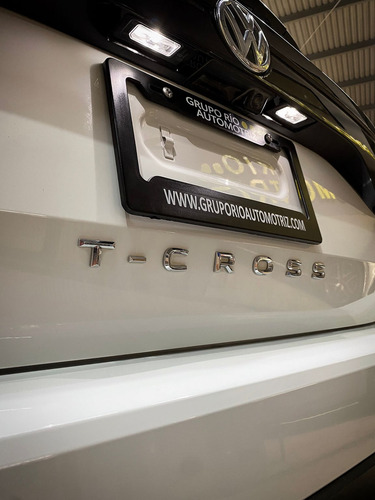 Volkswagen T-Cross 1.6 Comfortline At