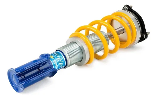 Kit Suspensión Regulables Citroen C3 Tebao