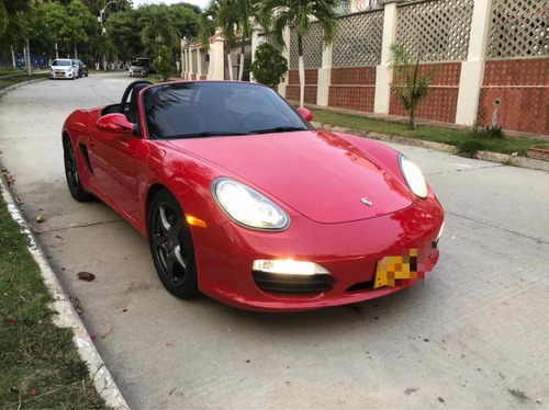 Imagen 7 de 10 de Porsche Boxster 2.9 Boxster/ El Sueño De Tu Vida