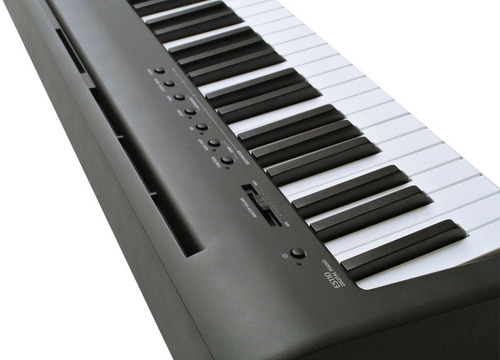 Imagen 3 de 8 de Piano Electrico Kawai Es110 Teclado 88 Teclas Pesadas Cuotas