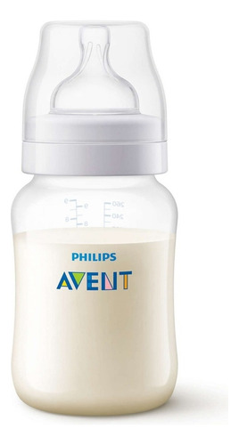 Set X2 Mamaderas Avent Classic Anticolic 260ml Scf813/29
