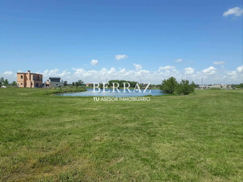 Lote Venta De 800 M2 En Santa Isabel Ii Escobar