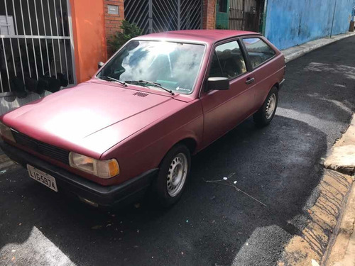Gol Quadrado