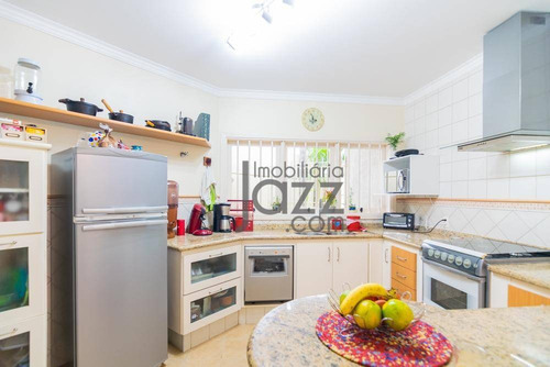 Casa Com 4 Dormitórios À Venda, 300 M² Por R$ 1.200.000,00 - Barão Geraldo - Campinas/sp - Ca2325