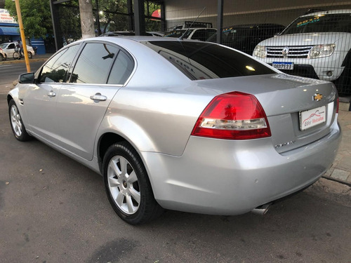 Chevrolet Ômega Cd Automático 08/09