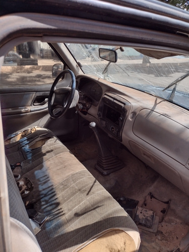 Ford Ranger Xl Cabine Simples