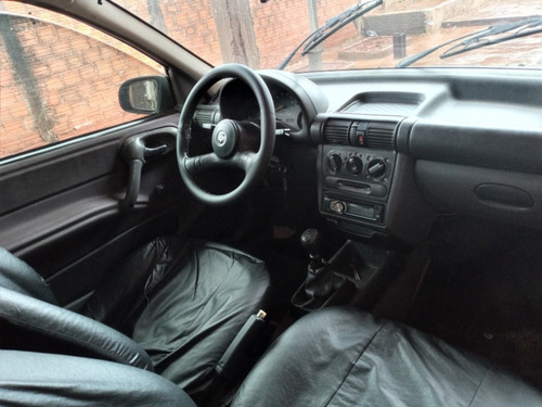 Chevrolet Corsa Wind Mpfi 1.0