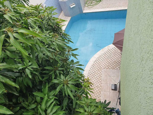 Imagem 5 de 15 de Sobrado Para Venda Em São Caetano Do Sul, Jardim São Caetano, 3 Dormitórios, 3 Suítes, 6 Banheiros, 7 Vagas - Lpig045_2-1239917