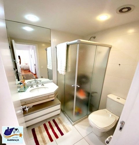 Imagem 19 de 30 de Apartamento 3 Dorms Para Venda - Vila Moraes, São Paulo - 63m², 1 Vaga - 2390-jb