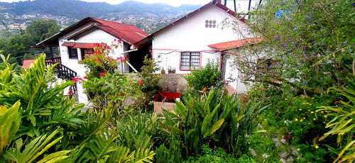 Imagen 25 de 25 de Casa En Venta En Av Principal De La Colonia Tovar