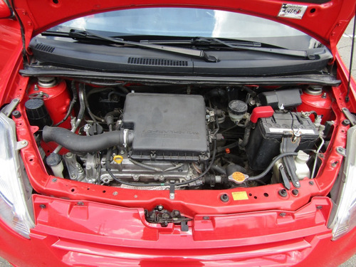 Imagen 15 de 15 de Daihatsu