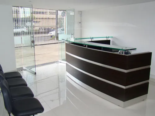 Arriendo De Bodega Industrial