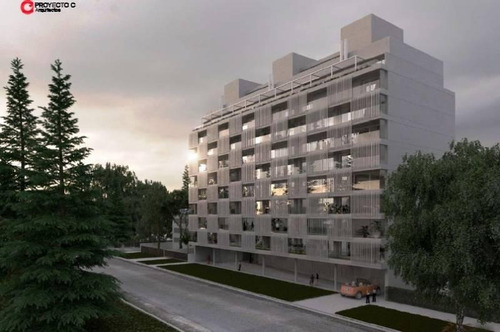 Departamento 3 Amb En Venta En Olivos