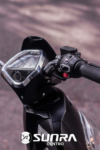 Imagen 11 de 25 de Moto Grace / Electrica Bateria Litio Extraible / 50 Km / G