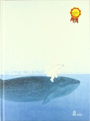 Libro La Casa Del Arbol - Tolman, Marije