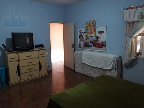 Imagem 11 de 29 de Casa Para Venda, 3 Dormitórios, Ipiranga - São Paulo - 12545