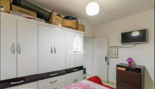 Imagem 7 de 15 de Casa Assobradada Com 3 Dormitorios, 1 Súite E 2 Vagas - Ri6443