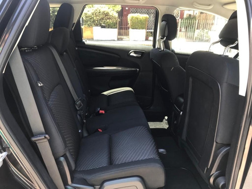 Imagen 10 de 11 de Dodge New Journey Sxt Awd 3.6 Aut 2012