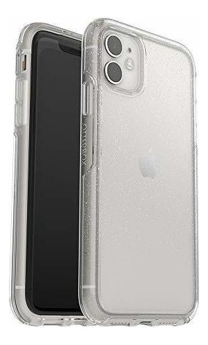 Carcasa Para iPhone 11 Otterbox Symmetry Clear Series Funda 