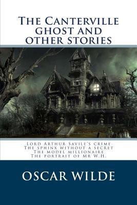 Libro The Canterville Ghost And Other Stories - Editions,...