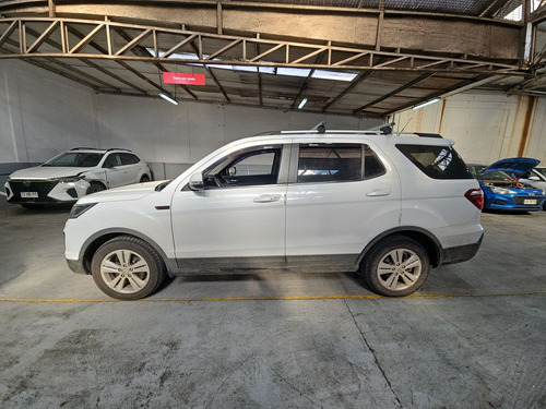 Changan Cx70 Cx70 T 1.5 Aut 2020