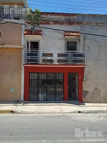 Se Vende Casa En El Barrio De La Ermita, Campeche - foto 1