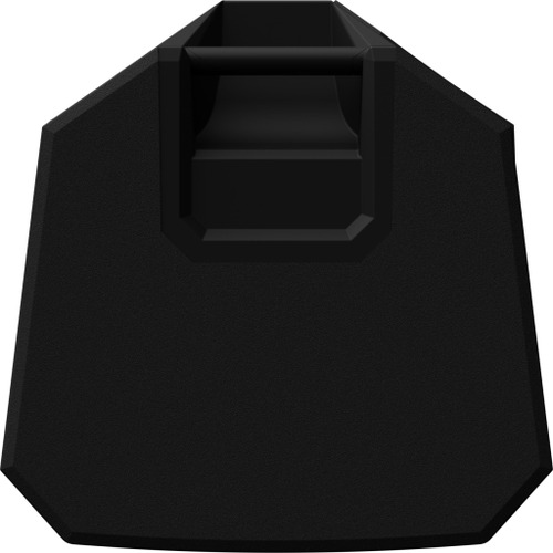 Electrovoice Zlx15pg2 Bafle Amplificado 15 1000w Bluetooth Negro