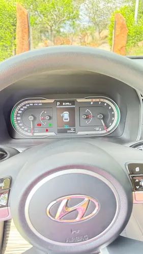 Hyundai Tucson Essentials At 4x4 2024