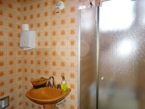 Excelente Localização, Residencial E Comercial - 353-im334206