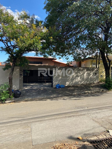 Imagem 2 de 30 de Casa À Venda Em Jardim Do Trevo - Ca011395