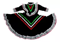 Busca vestido vestuario tipico de veracruz a la venta en Mexico. -   Mexico