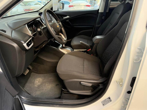 Chevrolet Tracker 1.2 Ls Turbo At