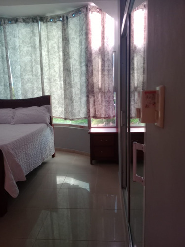 Aparta Estudios En Renta Amueblado