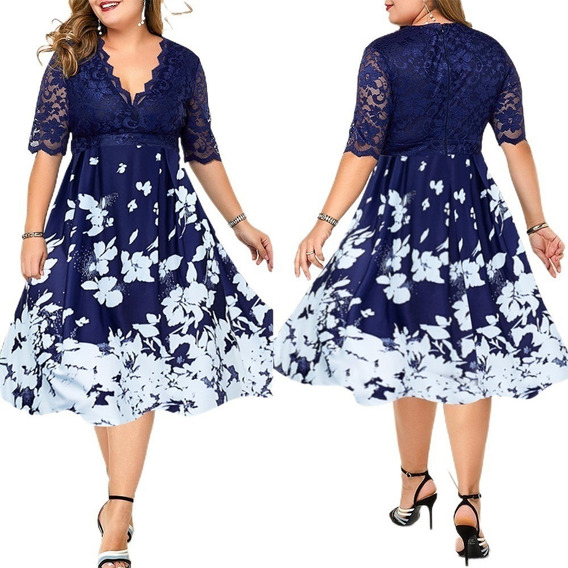 Vestidos De Fiesta Para Gorditas | MercadoLibre 📦 Vestidos De Fiesta Para Gorditas | MercadoLibre 📦