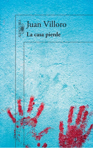 Libro La Casa Pierde