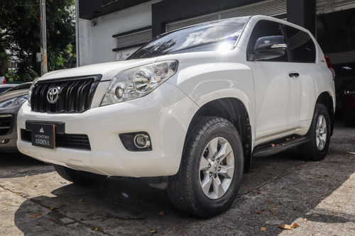 Toyota Prado 2.7 Tx Sumo