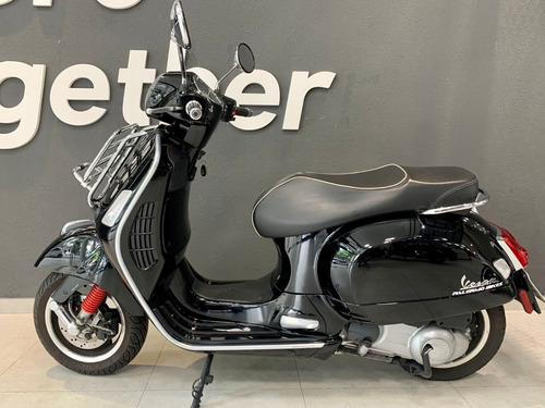 Imagen 14 de 20 de Vespa Piaggio Gts Super 300 2018 - Palermo Bikes