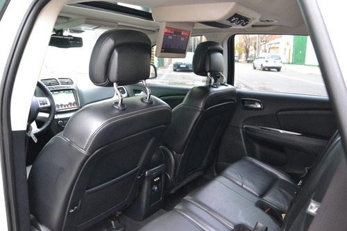 Dodge Journey 2.4 Sxt 170cv (techo, Dvd, Nav)