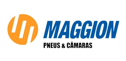 Par Pneu 90/90-18 + 275-18 St6 Maggion Cg/ Titan/ Fan/ Ybr