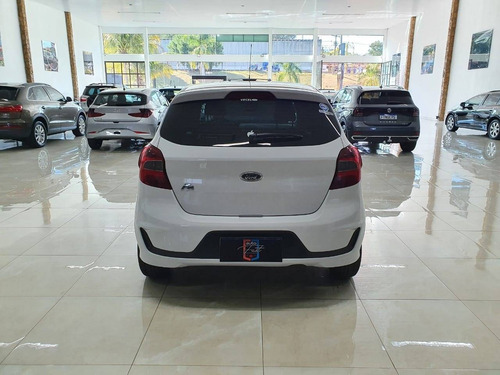 Imagem 6 de 15 de Ford Ka 1.0 Ti-vct Flex Se Manual