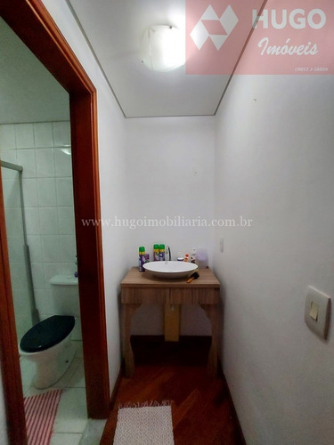 Imagem 4 de 10 de Apartamentos Em São José Dos Campos - 2197