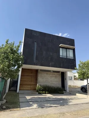 Casa en renta