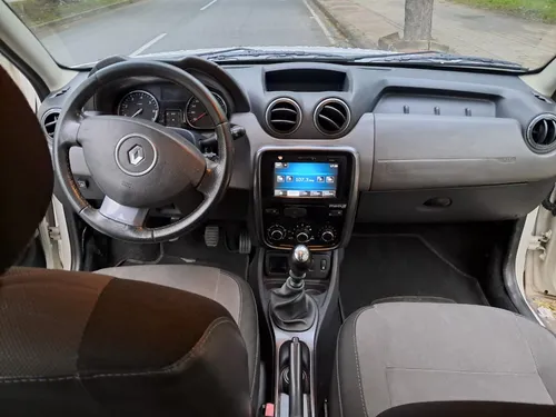 Renault Duster 2.0 Dynamique 4x2