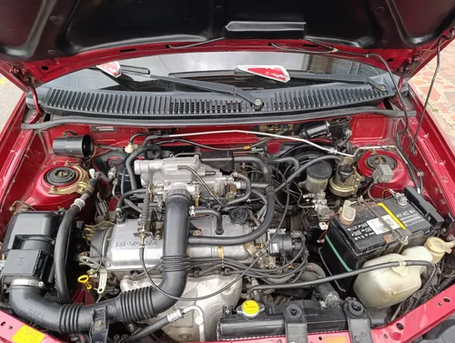 Mazda Demio 1.3 Dem3m4