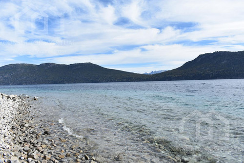Importante Fracción Costa De Lago En Villa La Angostura Zona Brazo Huemul