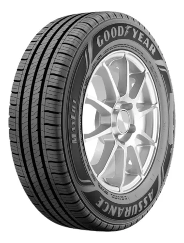 Neumático Goodyear 175/65 R14 Assurance Maxlife Índice de velocidad T