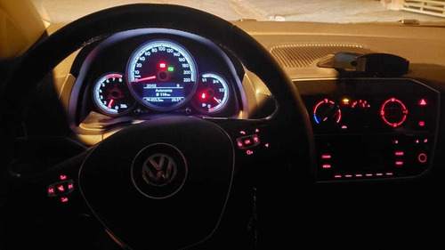 Vw Up Imotin 2018 Com 15 Mil Km Rodados