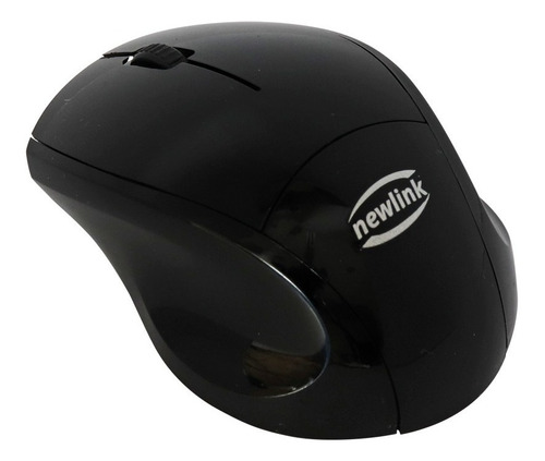 Mouse Sem Fio Wirelless Pocket - Mo225 - Preto